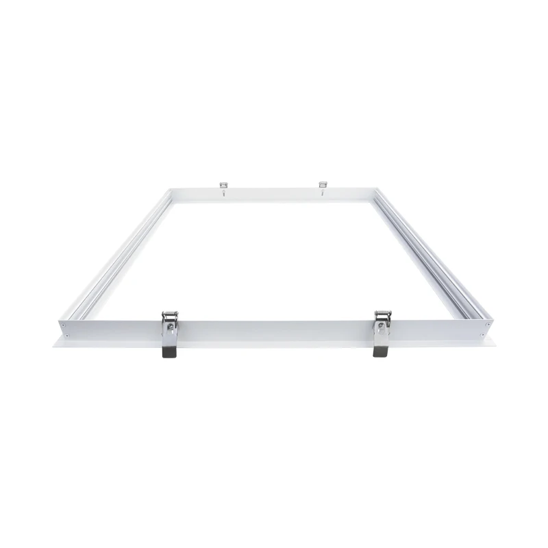 1200X300 plaster recessed frame kit for led panel