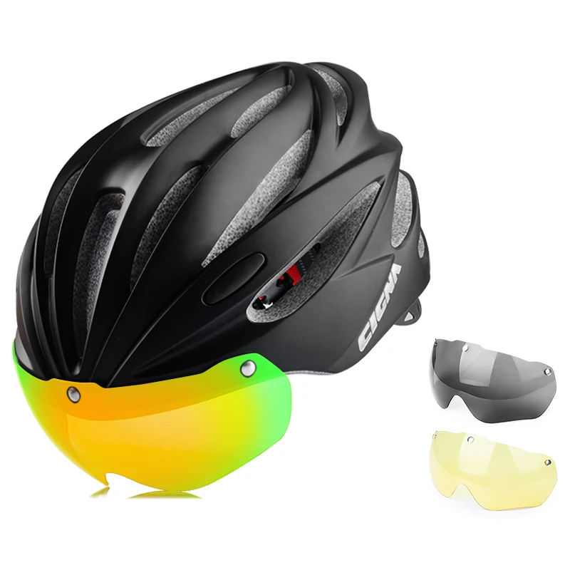 
CIGNA/SUNRIMOON Protections MTB Customised Riding Helmet for Helmet Wholesale 