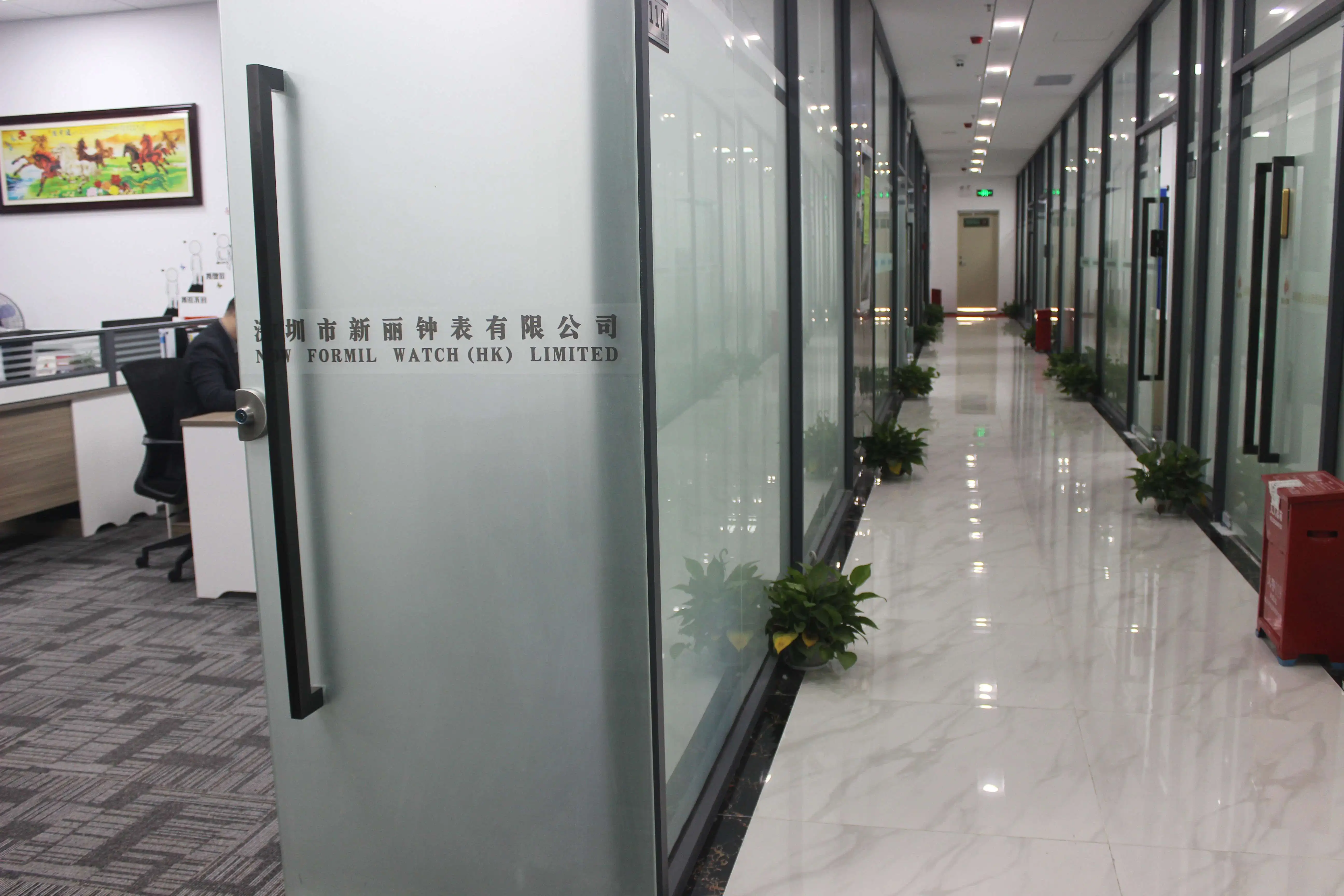 High Quality Watch Parts Customized Stainless Steel 316l Watch Screw