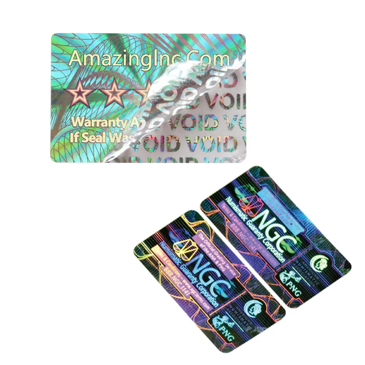 Customised Id Card