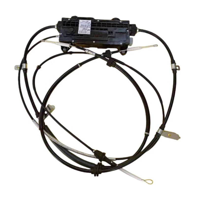 Parking Brake Actuator Lr013699 Lr023622 Lr032104 Lr052209 Lr072318 For