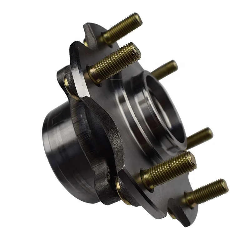 2 Manual Locking Hubs 26 Spline - Fits Toyota 4Runner, Pickup, T100 (1983-1998) - Replaces 43509-35030