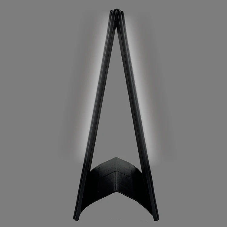 Led Table Tents Wholesale Restaurant Design Bar Used Illuminated Led Menu Table Tent ...