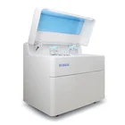 BIOBASE BK-800 (エメラルド) 自動化学分析装置クローズまたはオープンシステム設定サポート試薬の別のブランド