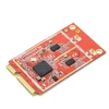 highly integrated wireless local area network QCA9886 chipset ( WLAN ) Module