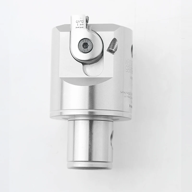 High Precision CNC Milling Tools Fine Boring Cutter & Boring Head in BT30 BT40 BT50 Sizes manufacture