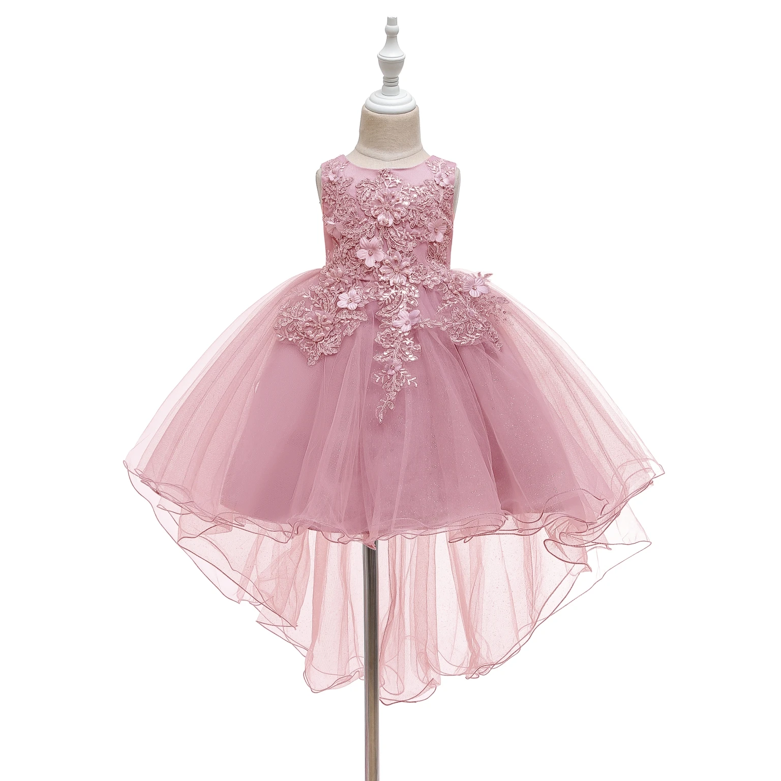 new style baby girl dresses