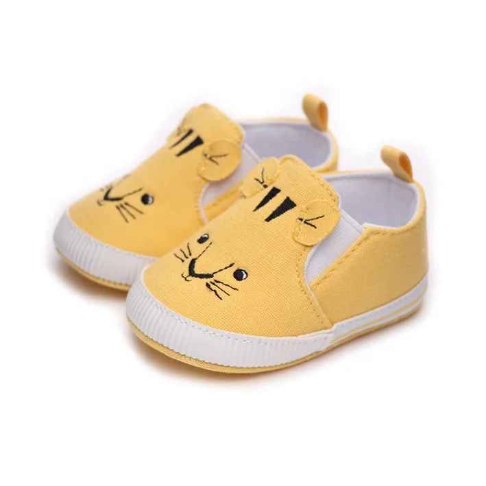 1 year baby shoes size