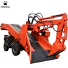 Widely used in underground electric coal loader/small digging machine mucking rock loader
