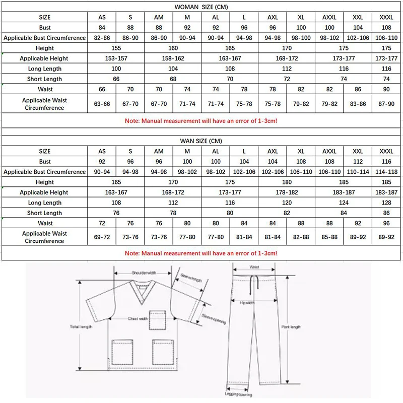 nurse hospital uniform designs