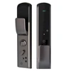 2019 Latest Version Smart Biometric Solenoid Bluetooth Optical Fingerprint Waterproof Outdoor Household Lock