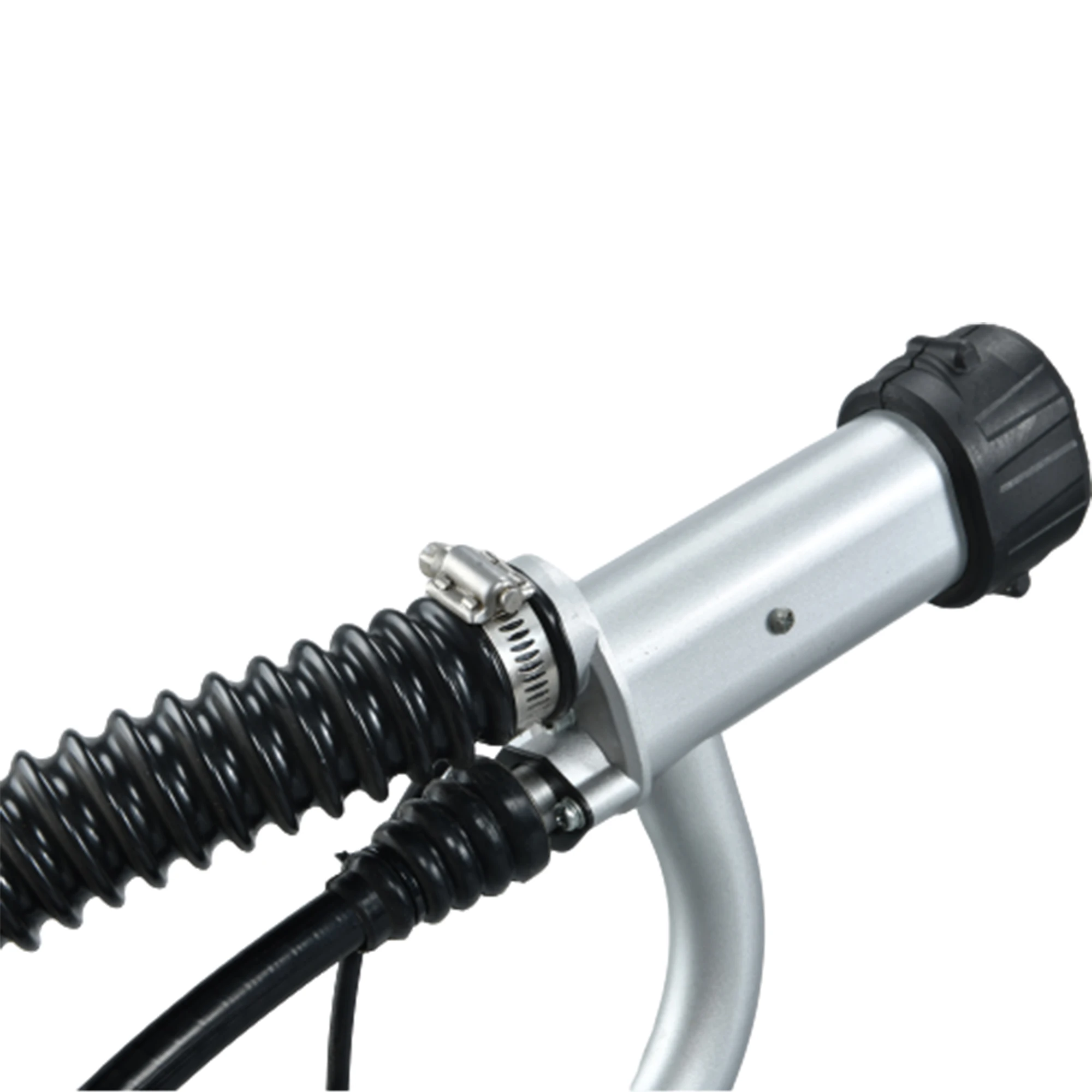 giraffe drywall sander