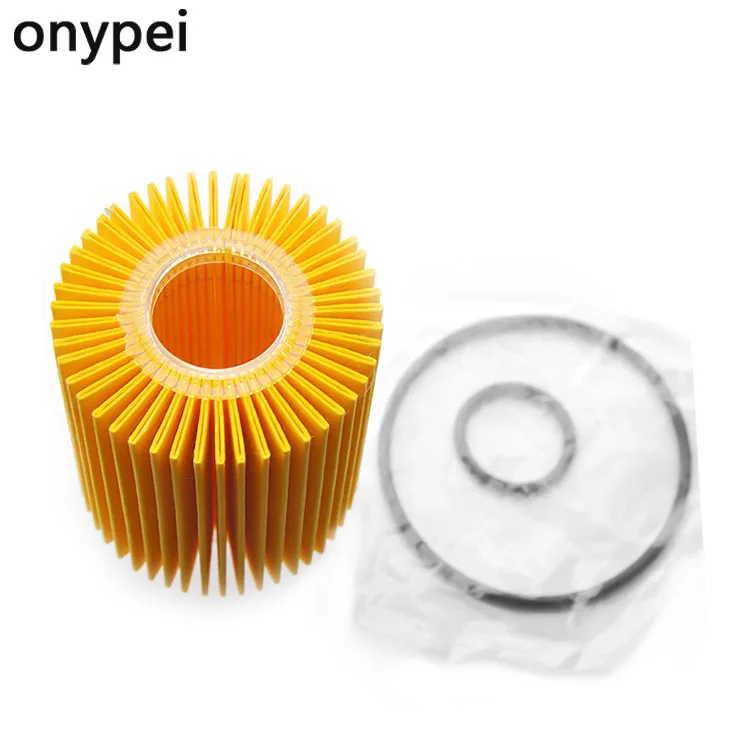 Car Engine Fuel Oil Filters 04152yzza5 For Chiller 4runner Fj Cruiser