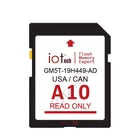 IOtech 16 ギガバイト 32 ギガバイト Navig フォード同期 A10 カスタムクローン Sd カード Cid チェンジャー