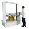 YT-YSKN high accuracy digital carton box compression test tester compression testing machine