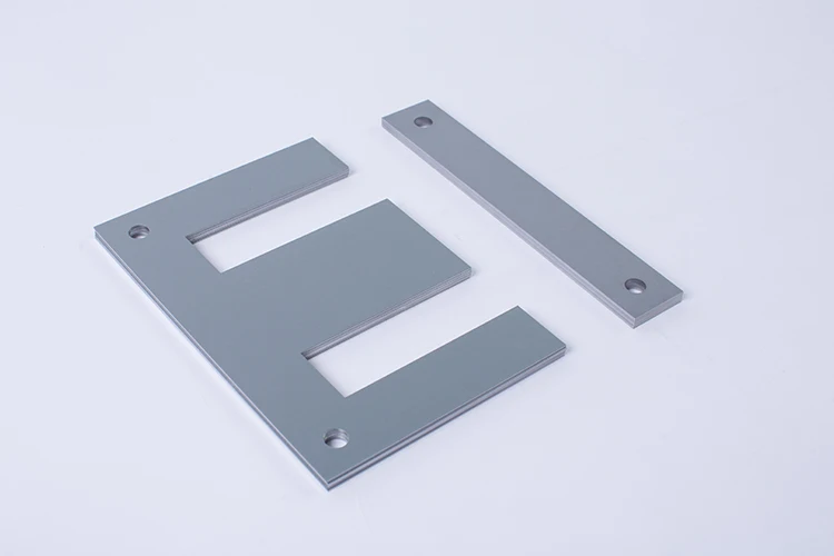 non-oriented ei silicon steel sheet iron core