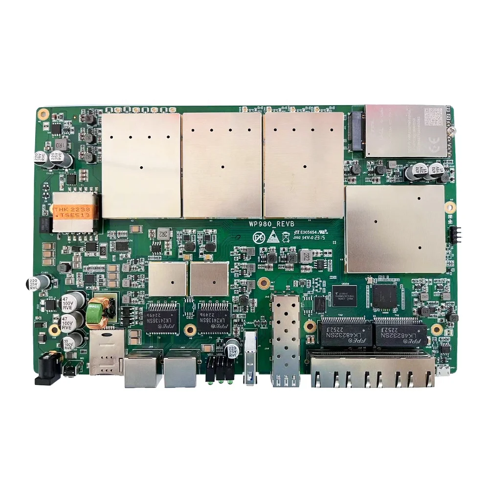 Wifi7 +5g Sub6 Ghz Triband 2.4 Ghz 5 Ghz And 6ghz 802.11be