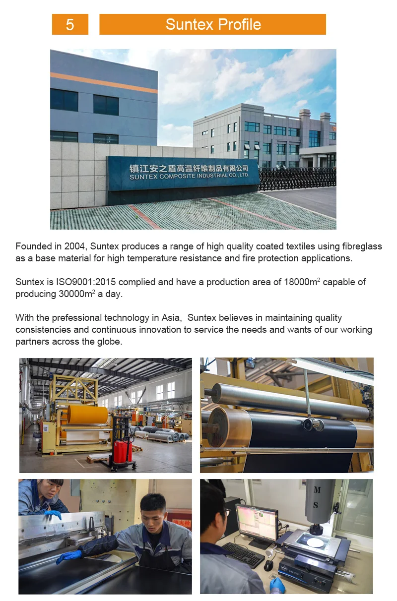 Suntex profile-5