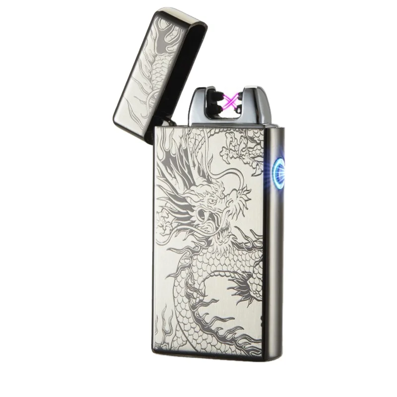 dragon cigarette lighter Mythical Classic Fluid easy to lght cigars CLOCKS AND WATCHES Unique design Dragon of Ash Lighter