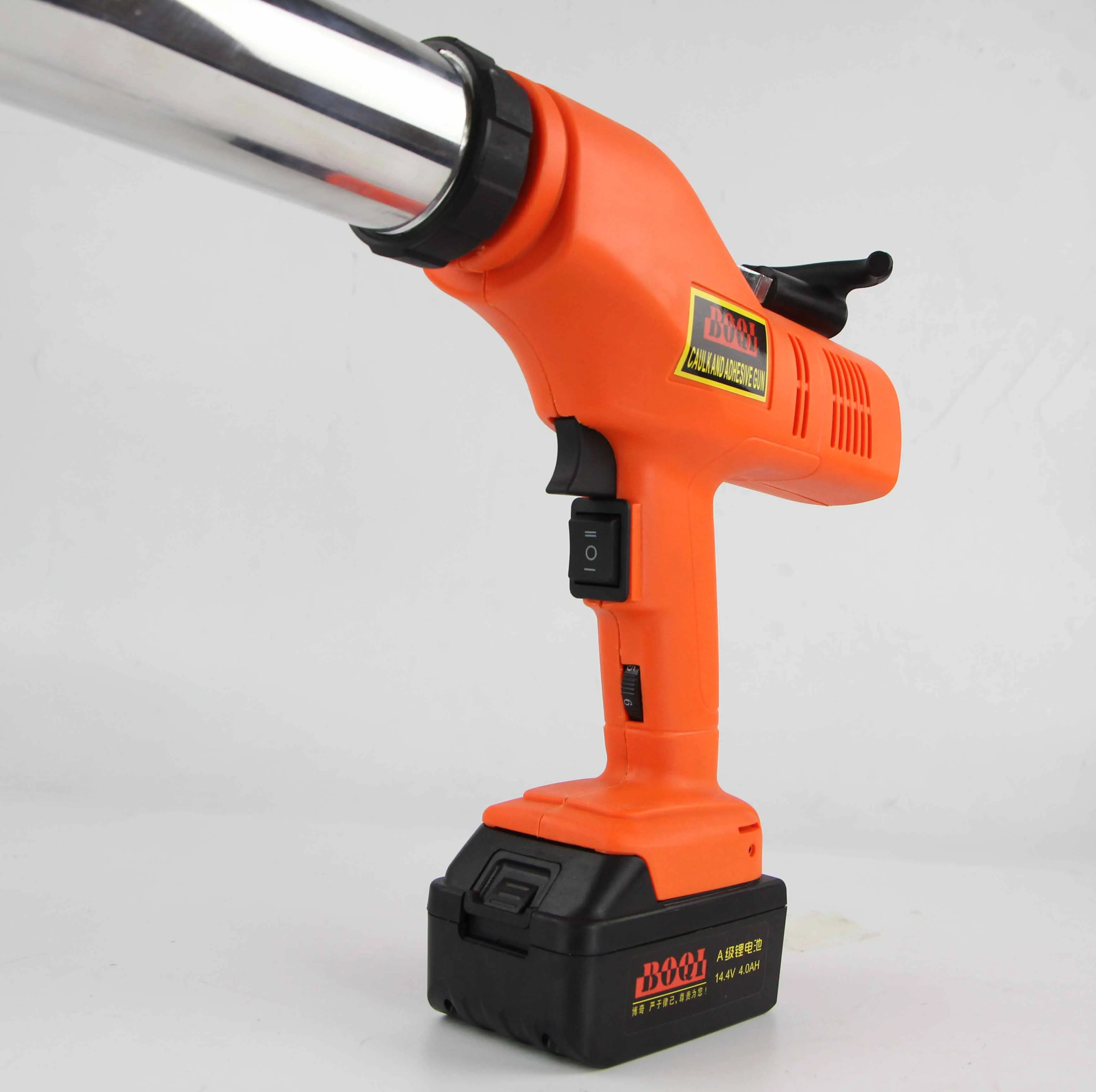 18v Cartridge Type Electric Caulking Gun(bc1426a) Buy 18v Electric