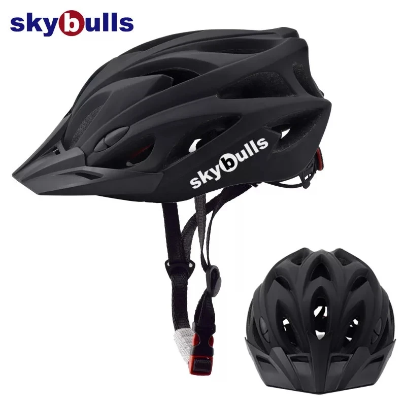 mtb cycle helmets