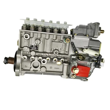 Original Parts B235 Diesel Engine Fuel Injection Pump 0 402 736 909 ...