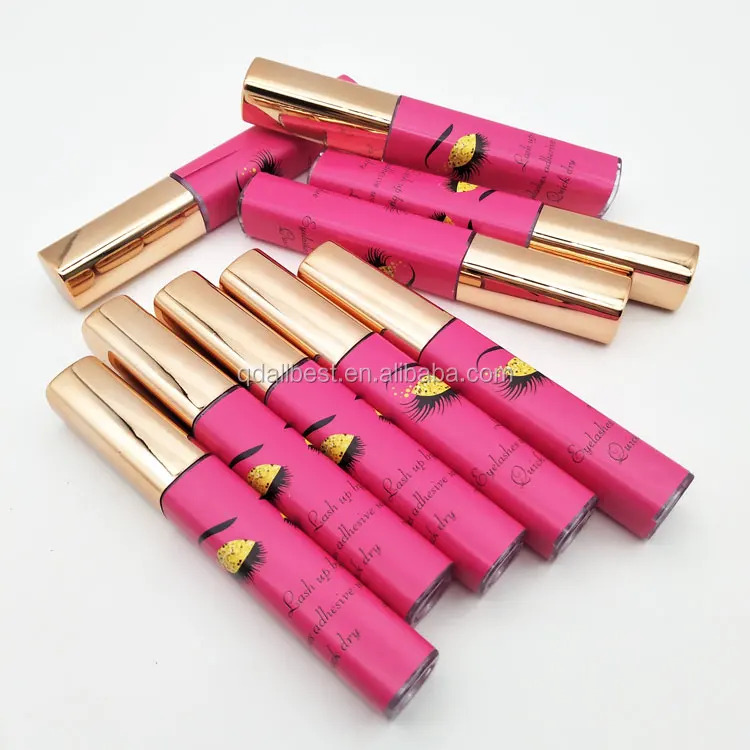 Factory Wholesale 5g Strip Strong Eyelash Glue Buy Strip Eyelash Glue