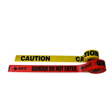 caution tape