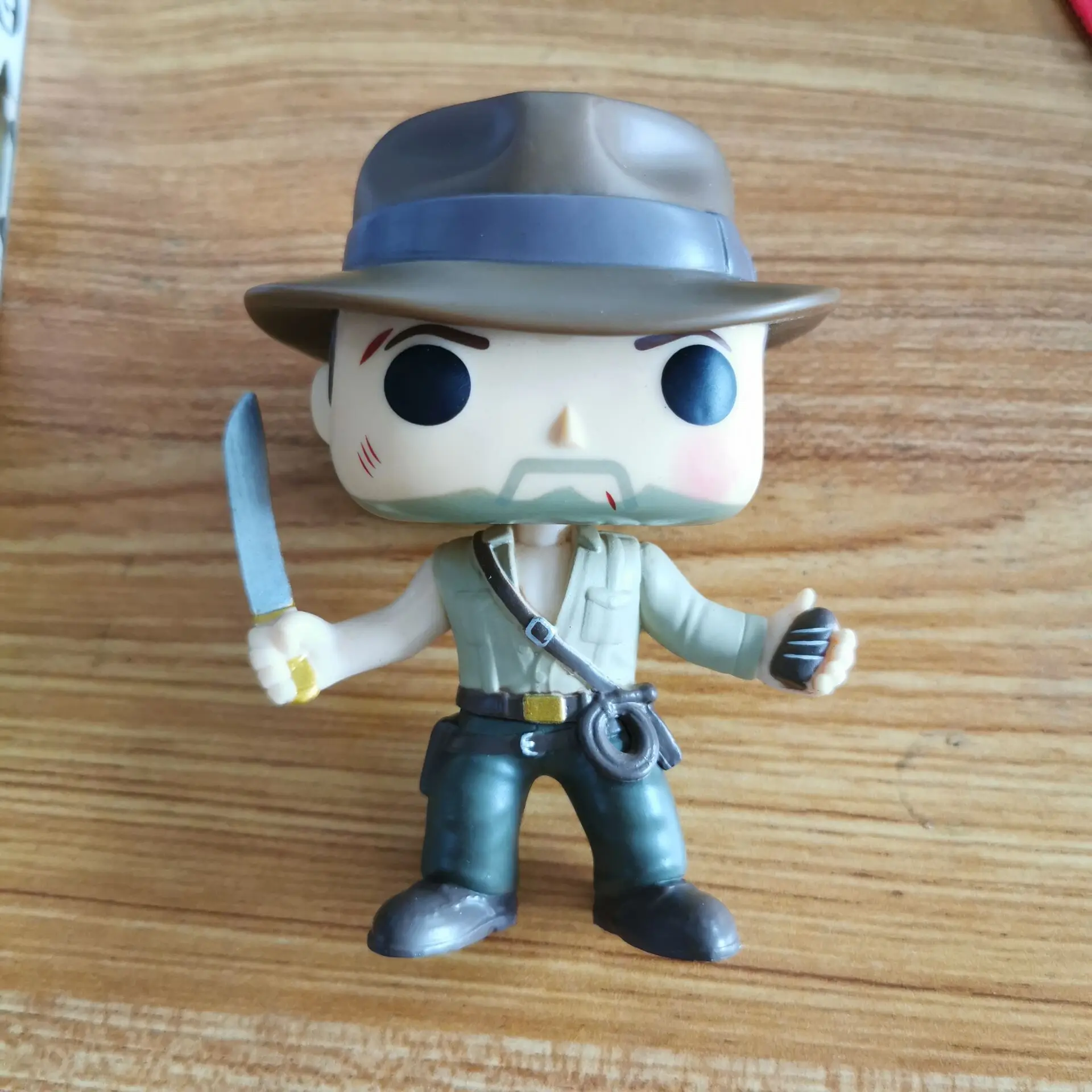 funko ark