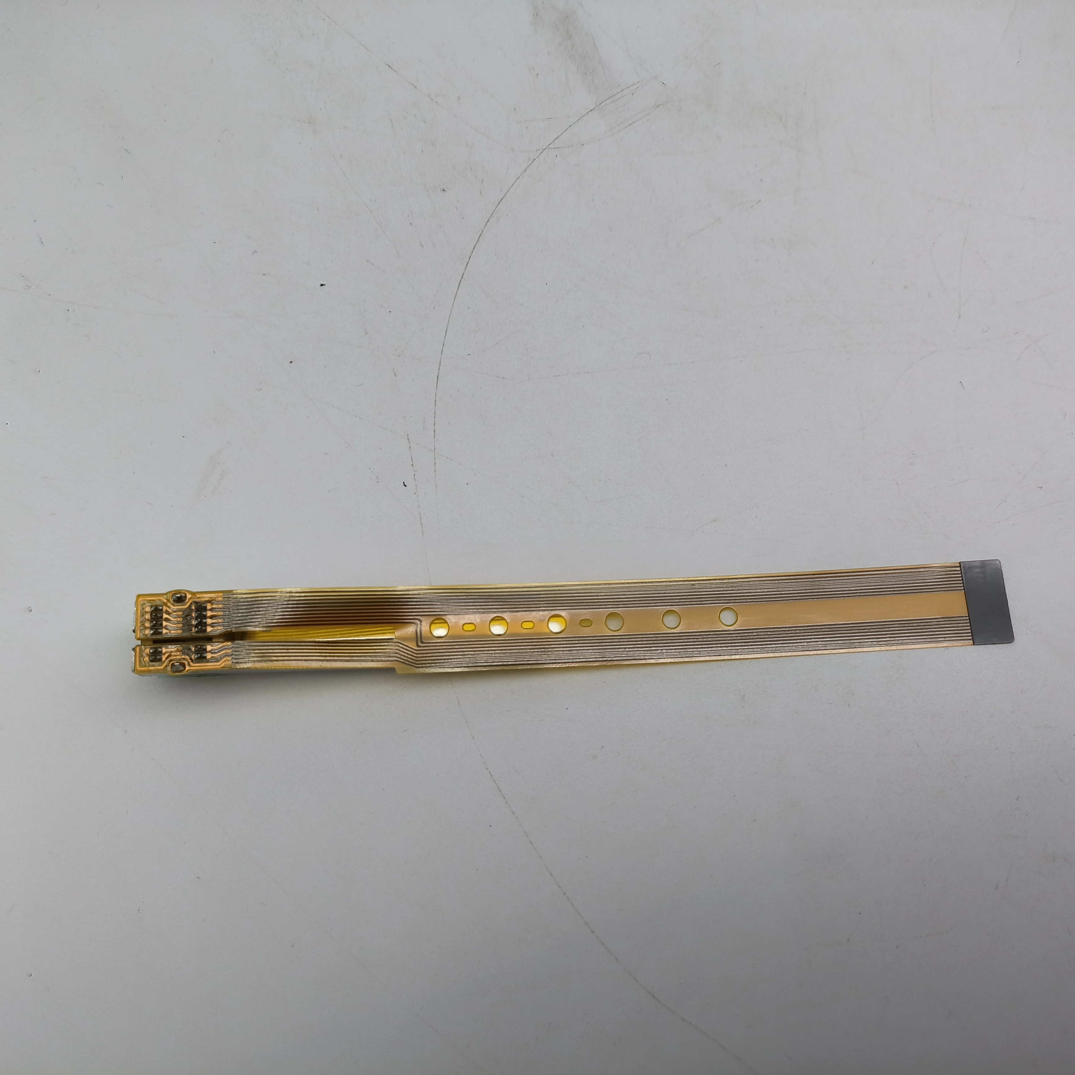 Atm Machine Parts Ncr Diebold Card Reader Magnetic Read Write Head ...