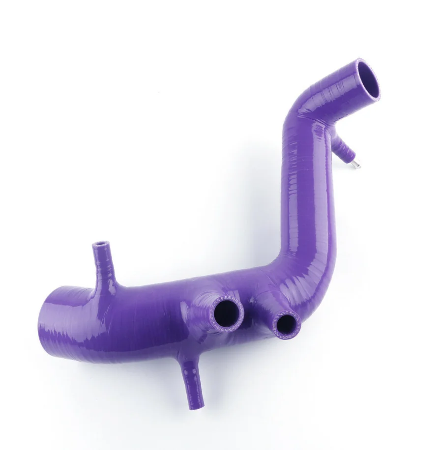 For VW GOLF/BORA MK4 TT VRS LEON 1.8T 20V SILICONE TURBO