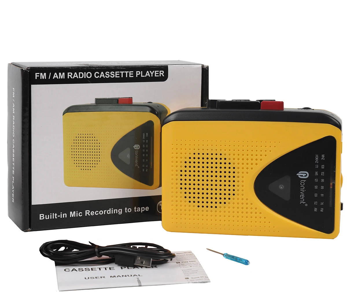 OEM Cassette Player Guide: How to Choose the Right One
