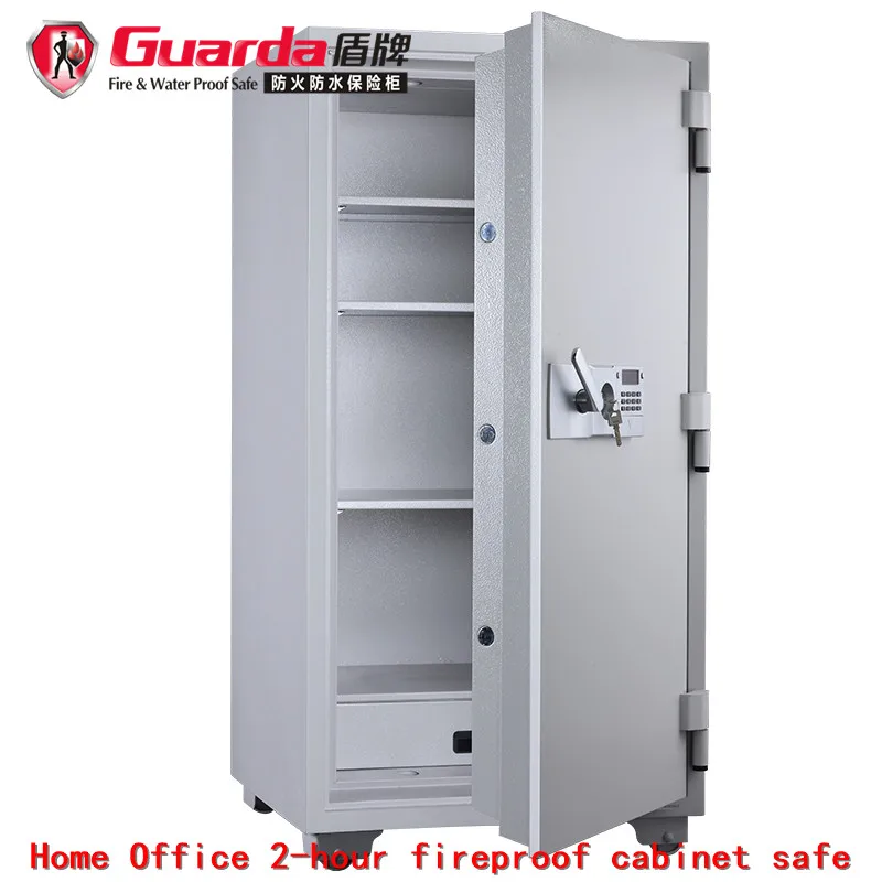 Bank Residential Safe Box 7120d Vault Security 2 Hour Fire Resistant