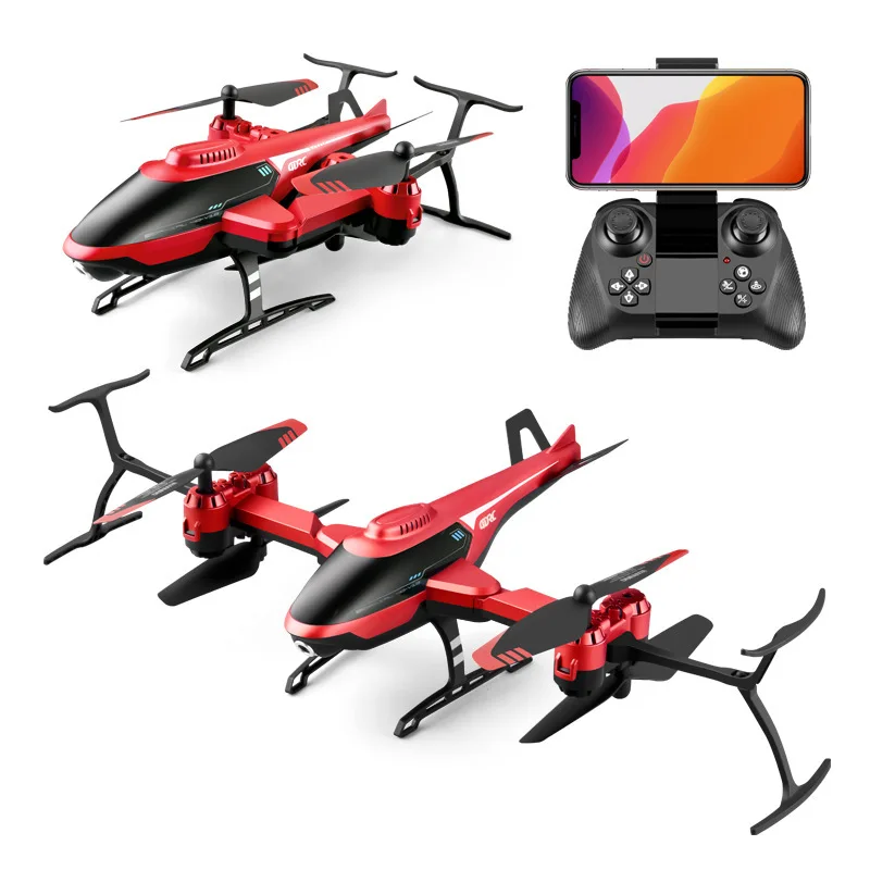 New Drc V Rc Mini Drone K Profesional Hd Camera Wifi Fpv