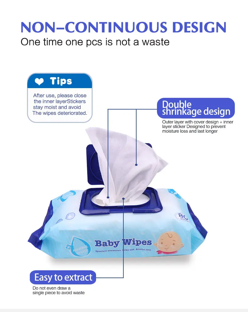 how long do baby wipes stay moist