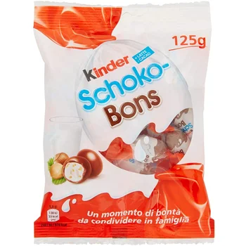 Kinder Schoko-bons Chocolate Egg - Buy 