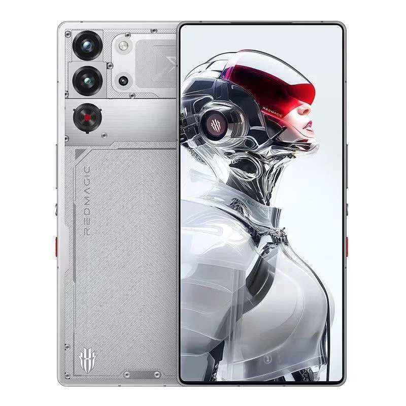 Front view of a sleek black 10-inch Android tablet with thin bezels and visible SIM tray