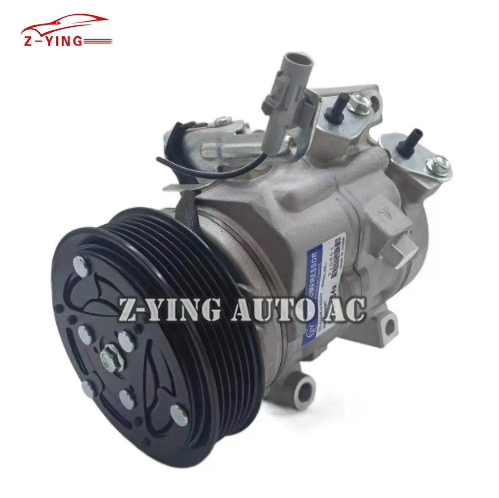 Car Air Conditioning Auto Compressors For Toyota Vios 10sre11c 2016