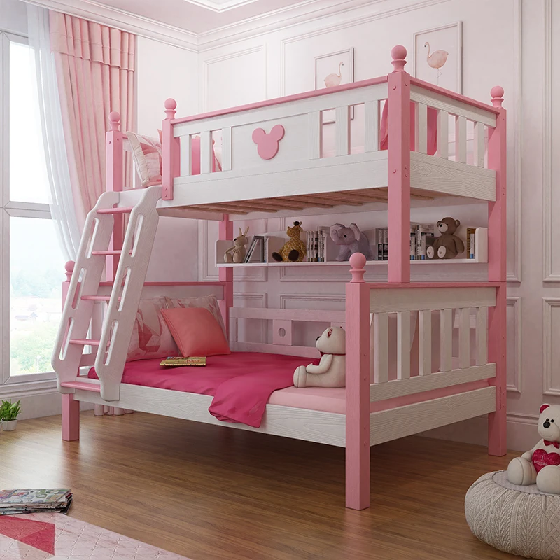 cbmmart-space-saving-kids-twin-loft-bunk-bed-with-desk-and-wardrobe