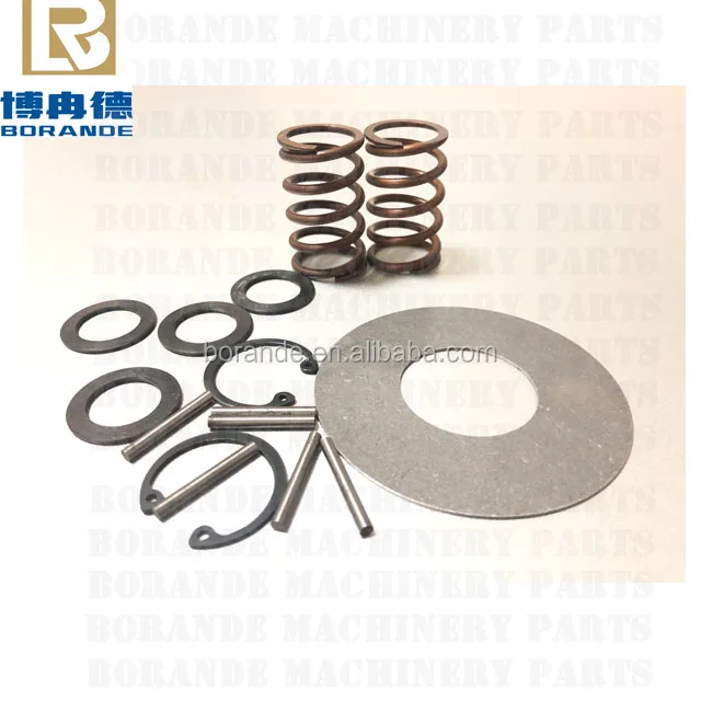 Hydraulic Pump Repair Kit For Uchidahydromatik A10vd28sr1rs59931