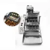 Free shipment express to worldwide Popular Commercial Automatic Lokma mini machine donuts