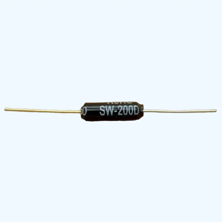 Ball Tilt Switch Guide: How to Choose, Wire & Use