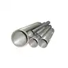 GH 3039 Alloy Steel Seamless round pipe price per kg