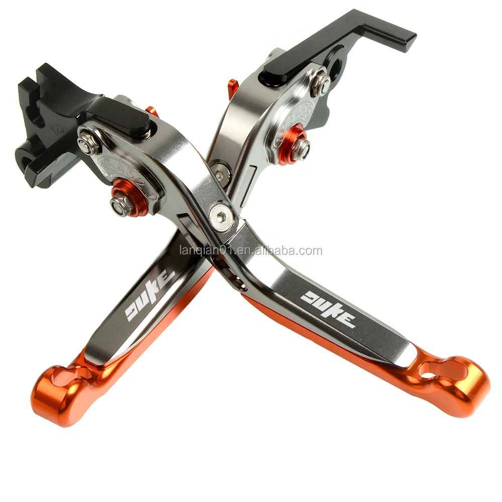 ktm duke 200 clutch lever original