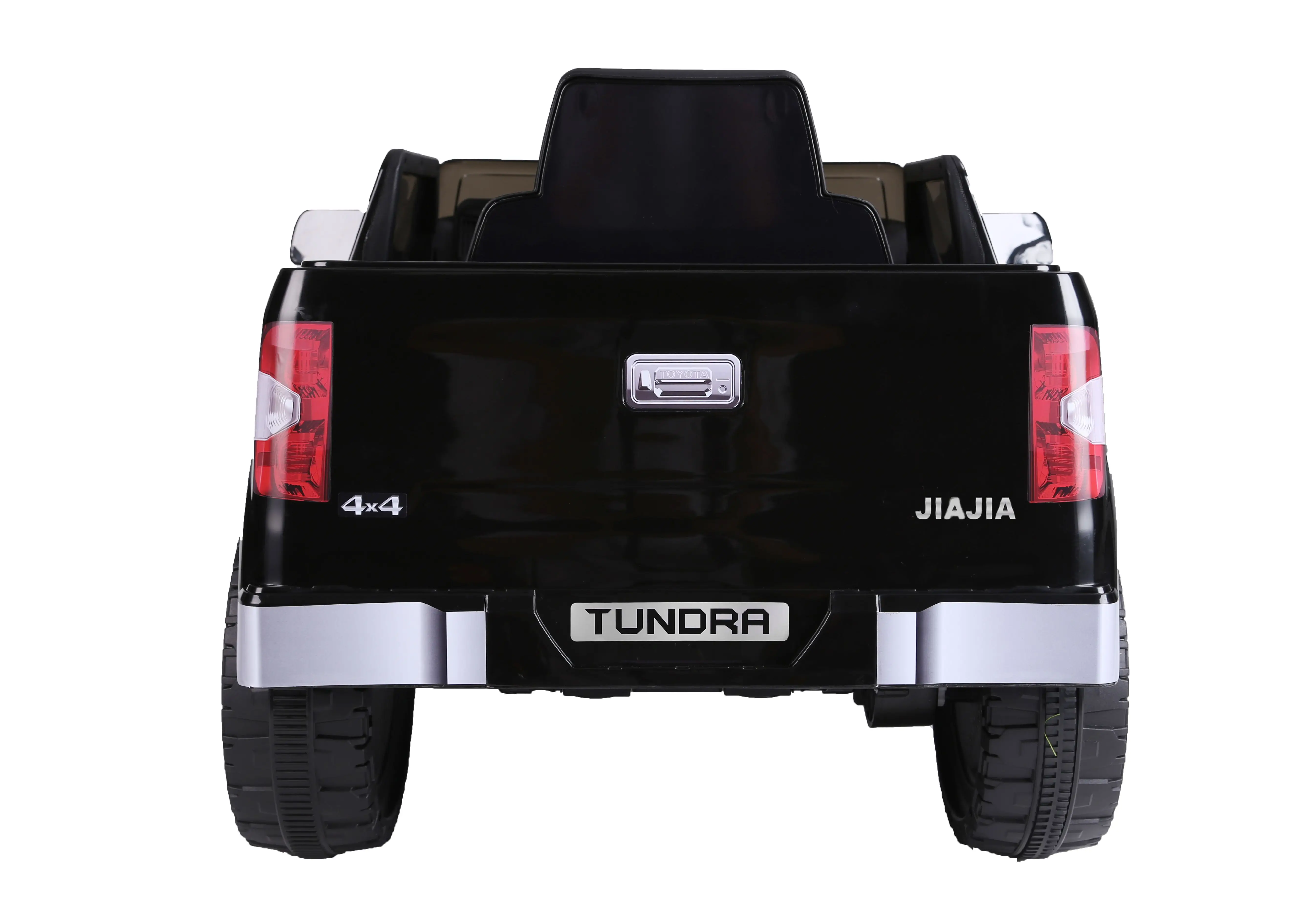 Электромобиль toyota tundra jj2125