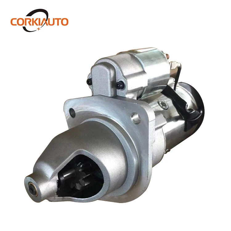 thumbnail image 2 of Gladiator Starter Solenoid D9R116 D9R144 – Fits Volvo Penta Diesel, Replaces 3803386 859252 2 of 5