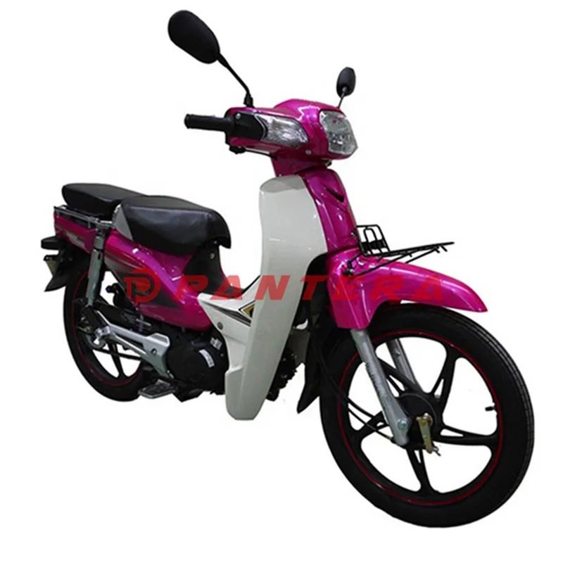 Докер C90 C100 C120 Марокко рынка eec 50cc мотоциклетные C90