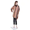 2019 new arrivals high quality wholesale custom winter fashion knitted women sweater with tassels embellishment