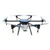 Gps Spray Uav Best Price For Pesticide Spraying Farm Spray Drone 6-Rotor 20L Agricultural Uav Drone Sprayer Machine