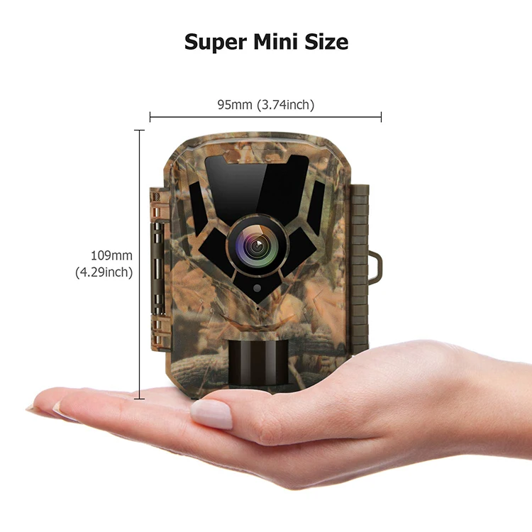 Камера гейм про. WIFI Trail Camera датчик CMOS 1/3 ''8 МП. А1026-16 камера.